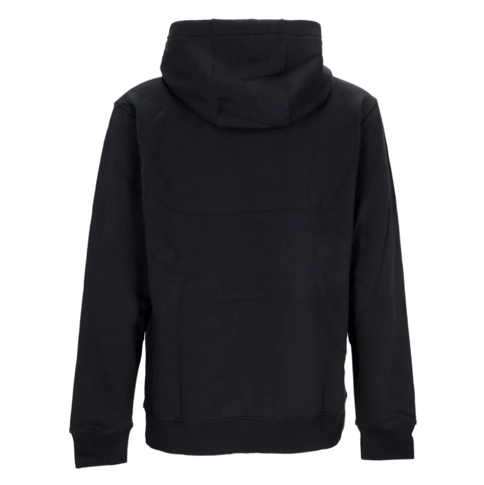 Felpa con cappuccio City Edition Club Fleece Torrap