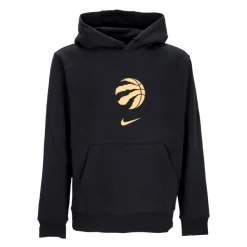 Felpa con cappuccio City Edition Club Fleece Torrap