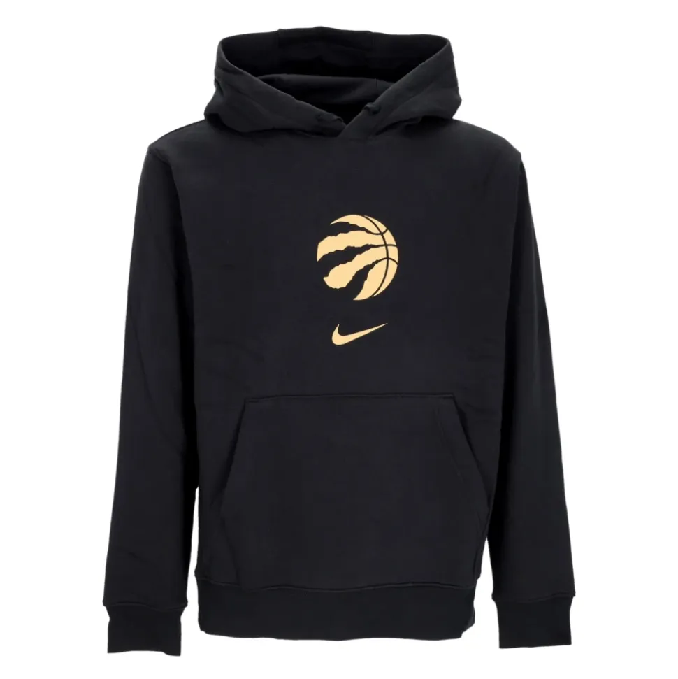Felpa con cappuccio City Edition Club Fleece Torrap