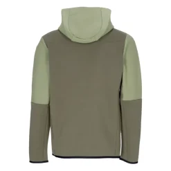 Felpa con Cappuccio e Zip Tech Fleece