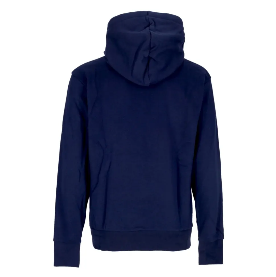 Felpa con cappuccio Essential Fleece