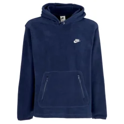 Felpa con Cappuccio Nike Club Windized