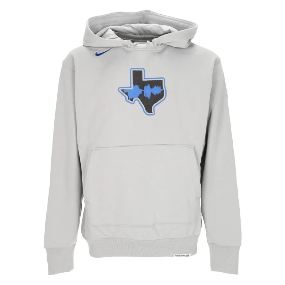 Felpa con cappuccio standard issue City Edition Courtside