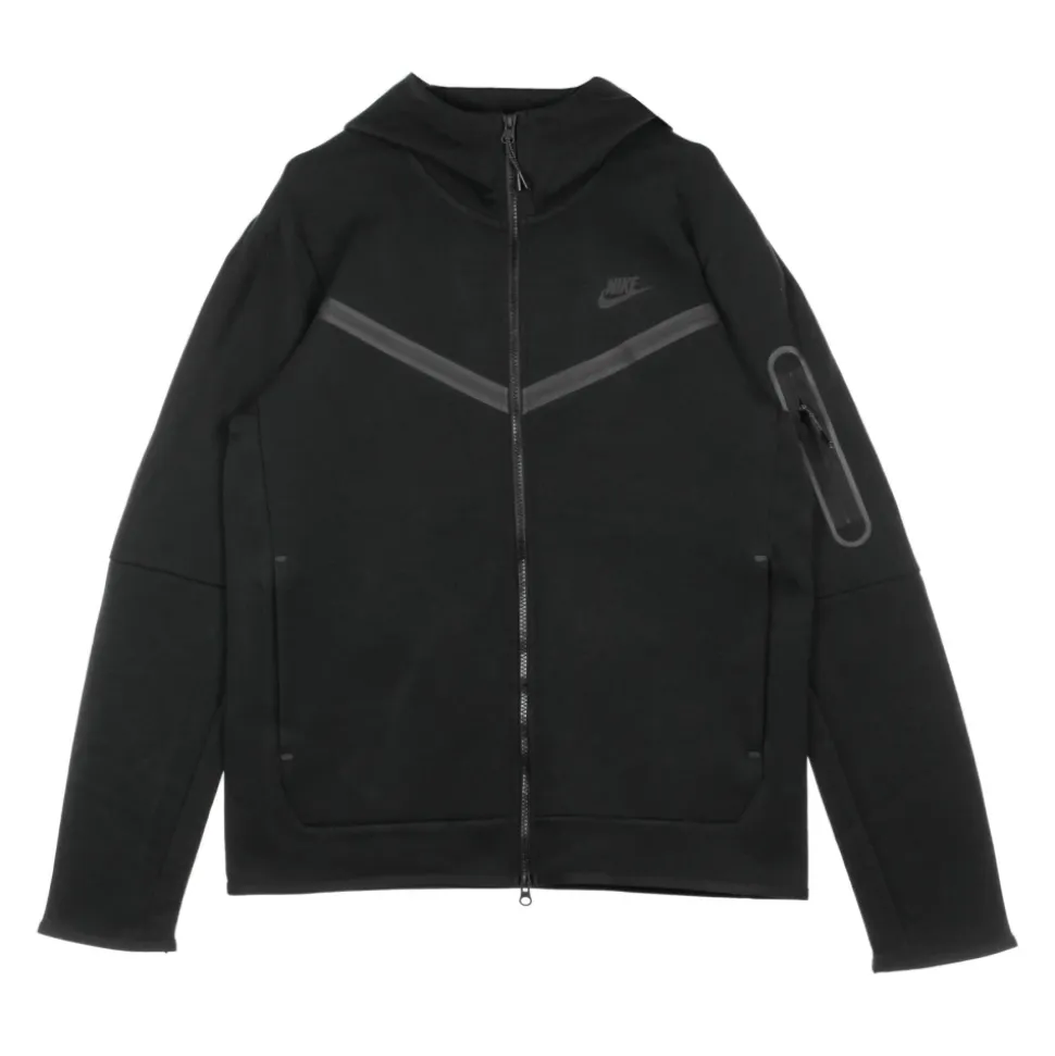 Felpa con cappuccio Tech Fleece