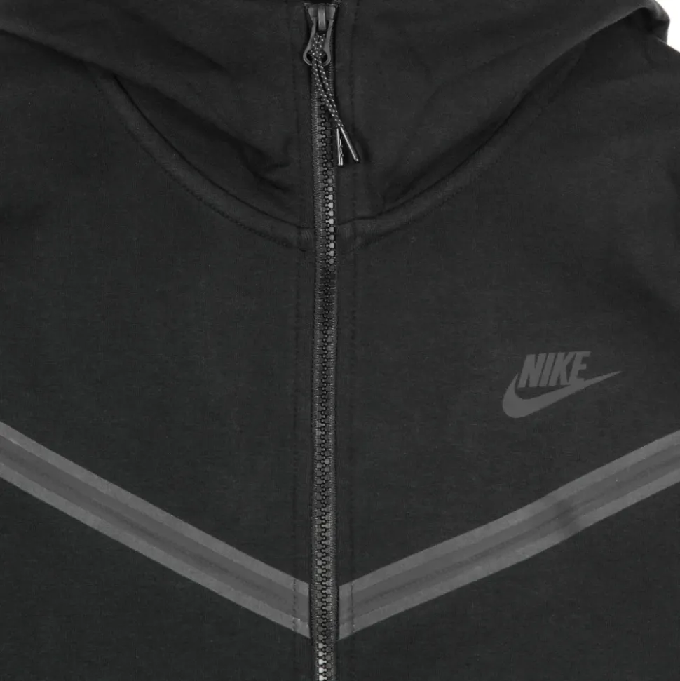 Felpa con cappuccio Tech Fleece