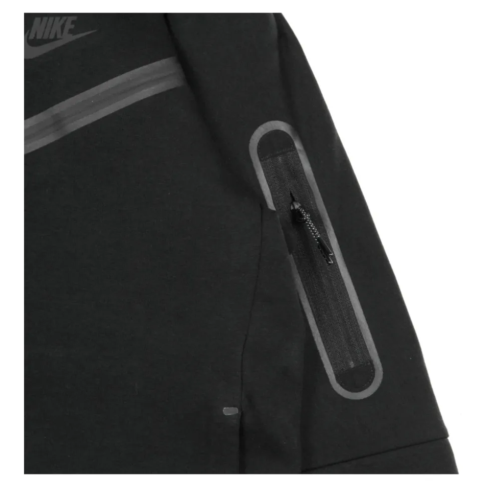 Felpa con cappuccio Tech Fleece
