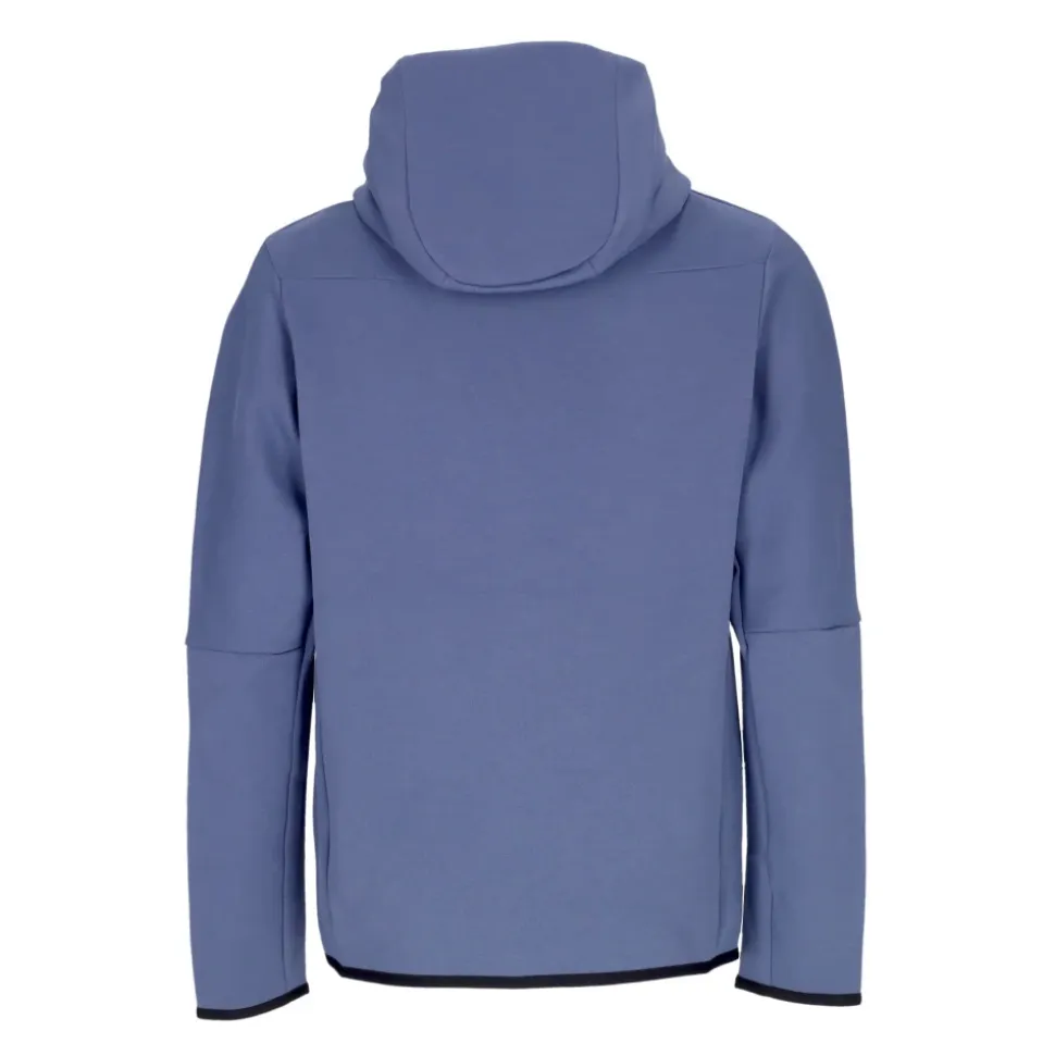 Felpa con cappuccio Tech Fleece con zip