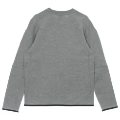 Felpa con collo a girocollo Tech Fleece