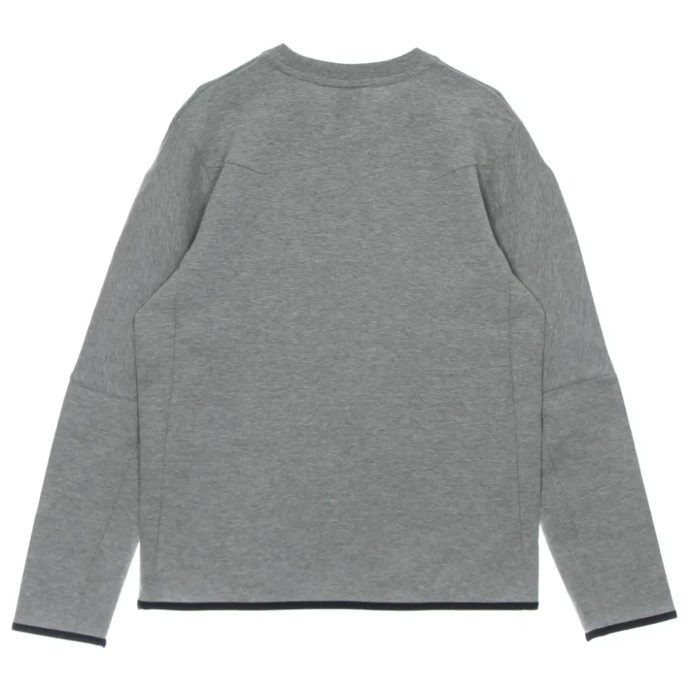 Felpa con collo a girocollo Tech Fleece