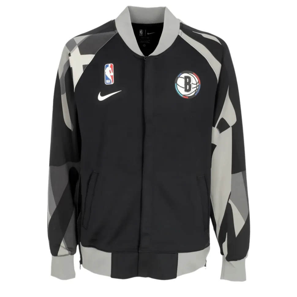 Felpa con Zip City Edition