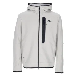 Felpa con Zip Tech Fleece