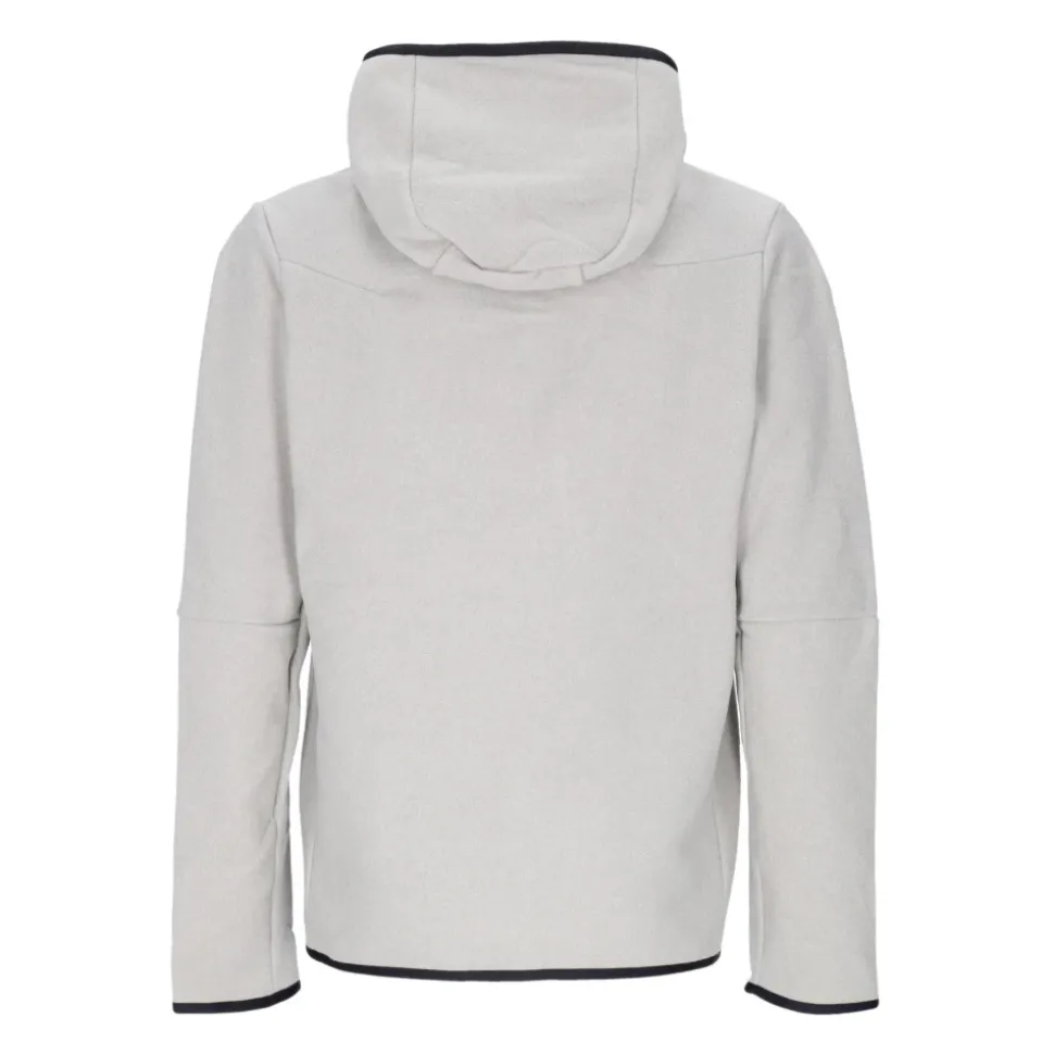 Felpa con Zip Tech Fleece