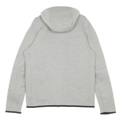 Felpa con Zip Tech Fleece