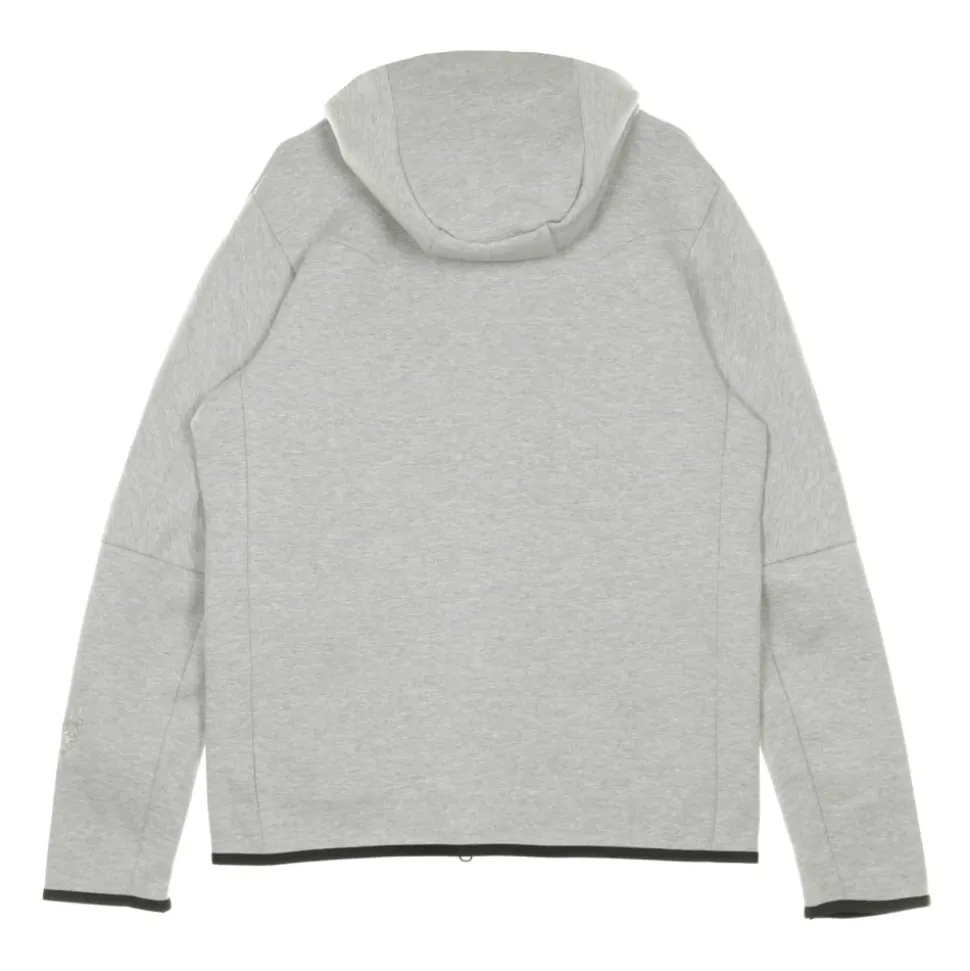 Felpa con Zip Tech Fleece