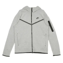 Felpa con Zip Tech Fleece