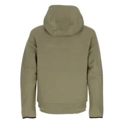 Felpa con zip Tech Fleece