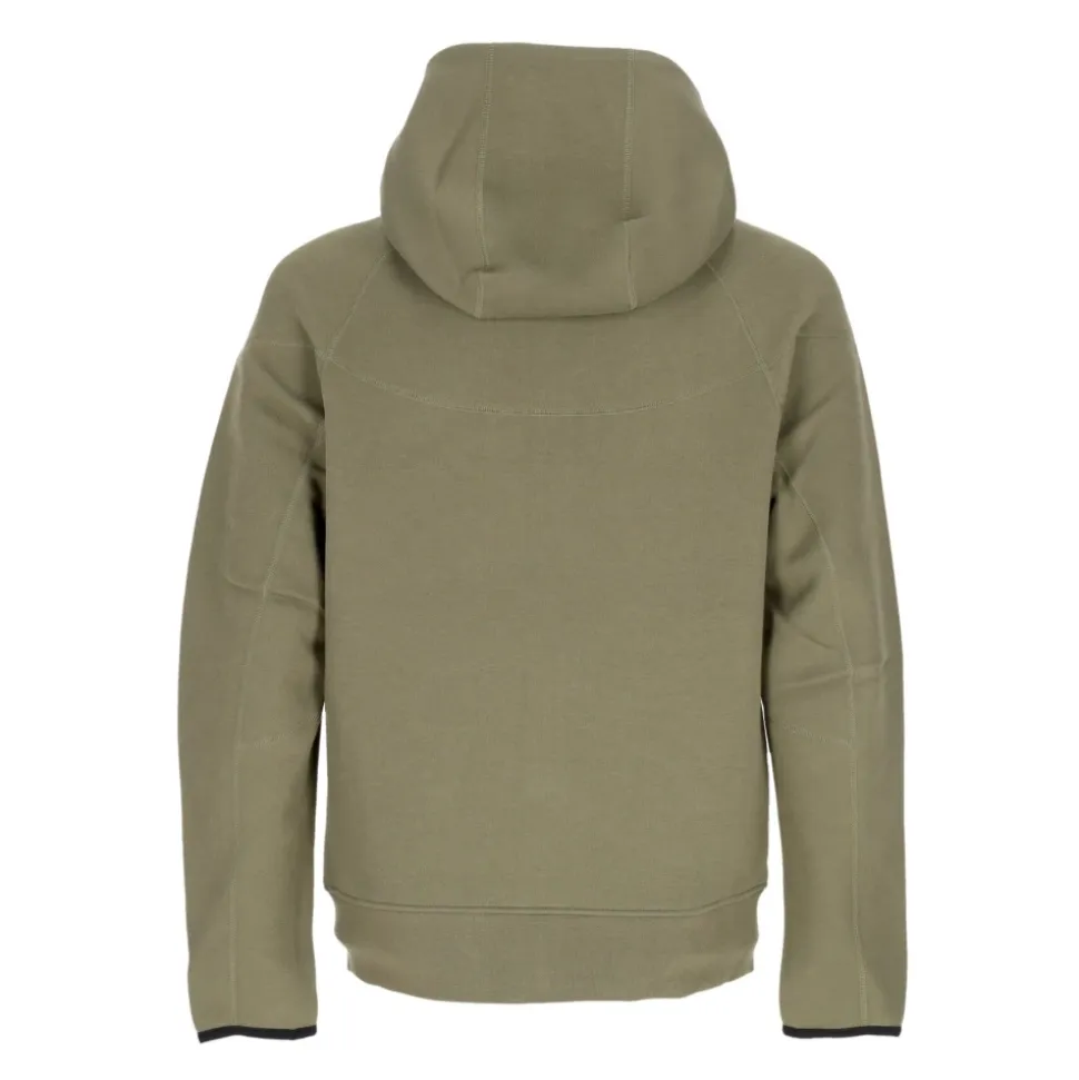 Felpa con zip Tech Fleece