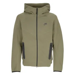 Felpa con zip Tech Fleece