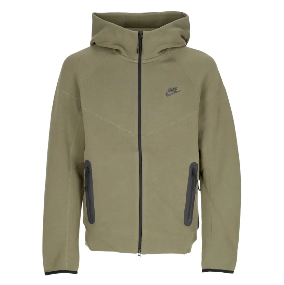 Felpa con zip Tech Fleece