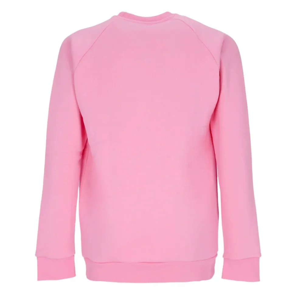 Felpa Girocollo Rosa Bliss Adidas