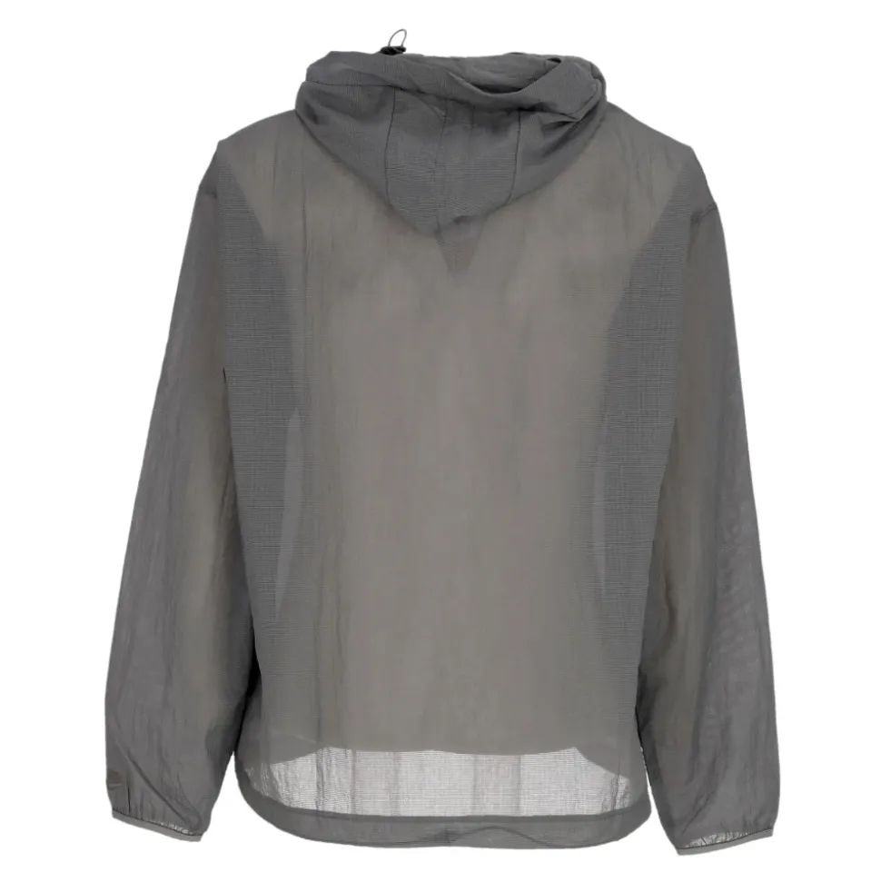 Felpa Leggera in Mesh