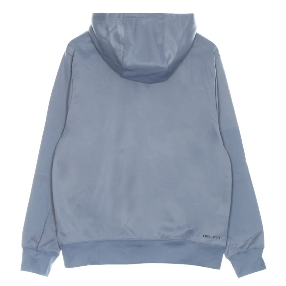Felpa Uomo Dri Fit Fleece