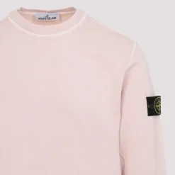 Felpa con cappuccio casual