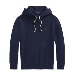 Felpa con logo pony Ralph Lauren