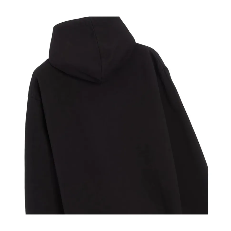 Felpa con Stile Unico