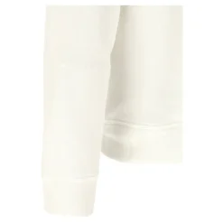 Felpa Girocollo Loopback