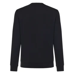 Felpa Girocollo Regular Fit