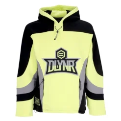 Felpa Hockey Capra Gialla