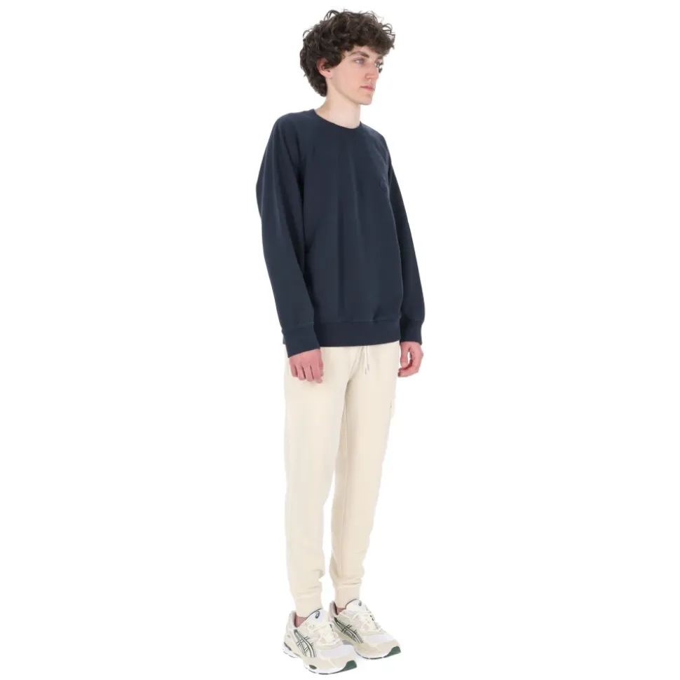 Felpa Oversize Fox Head