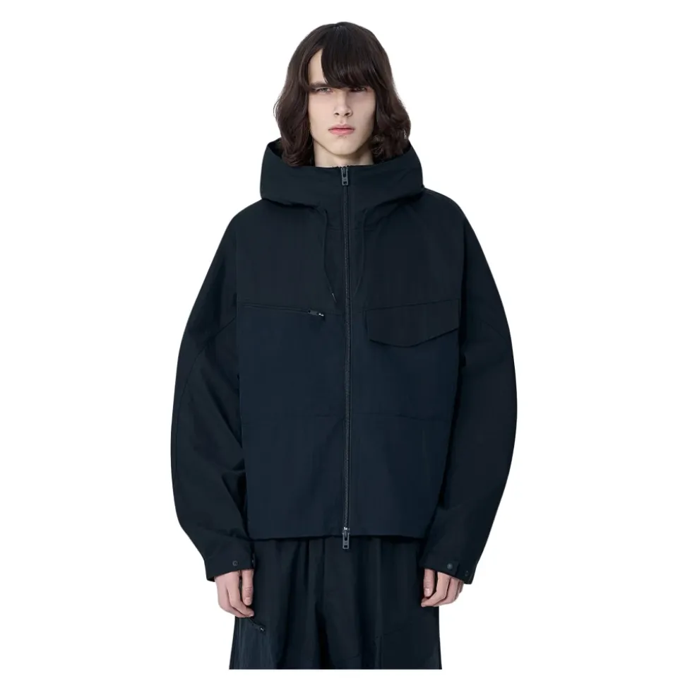 Field Jacket