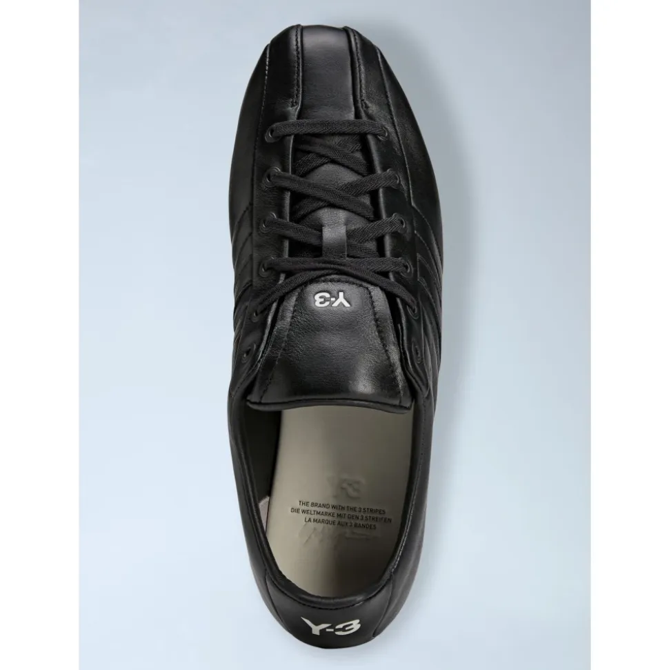Field Sneakers