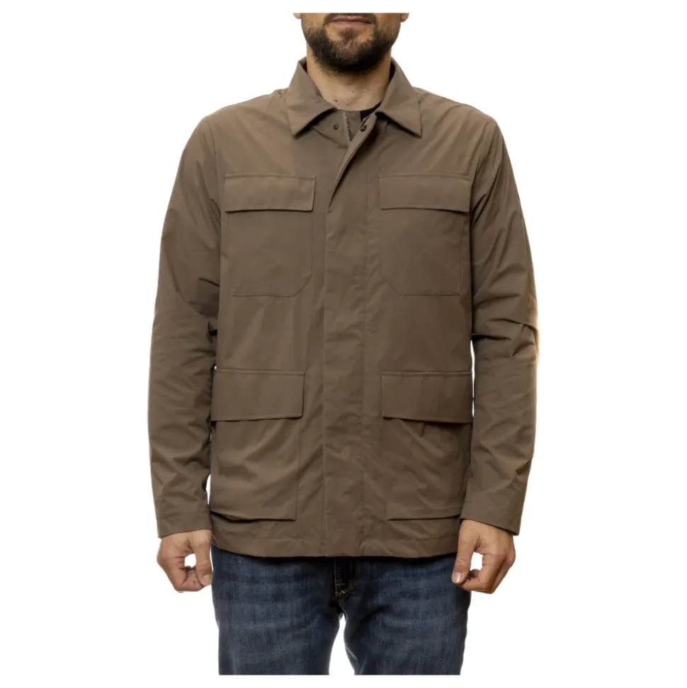 Field Jacket Kasugai