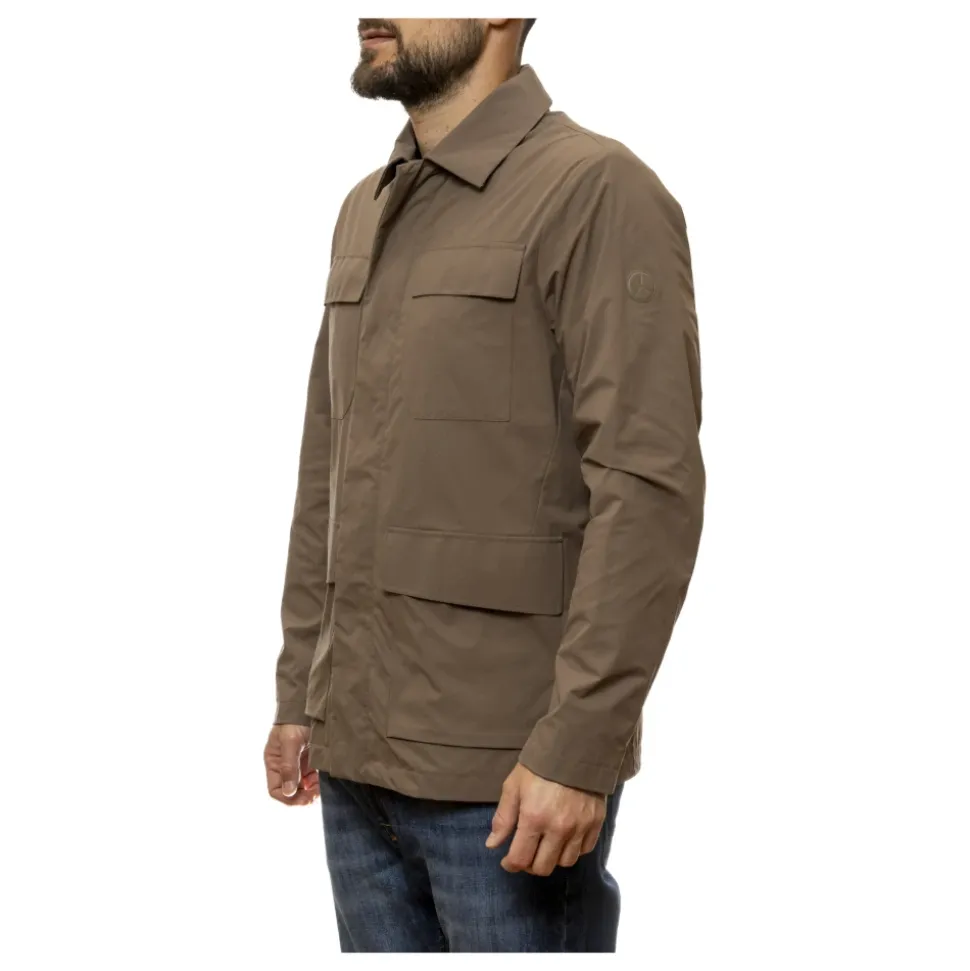 Field Jacket Kasugai