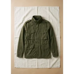 Field Jacket M74