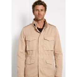 Field Jacket M74