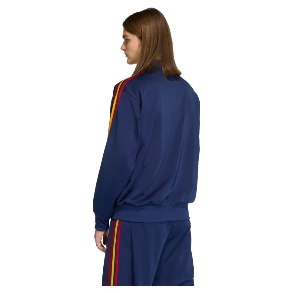 Firebird Track Top