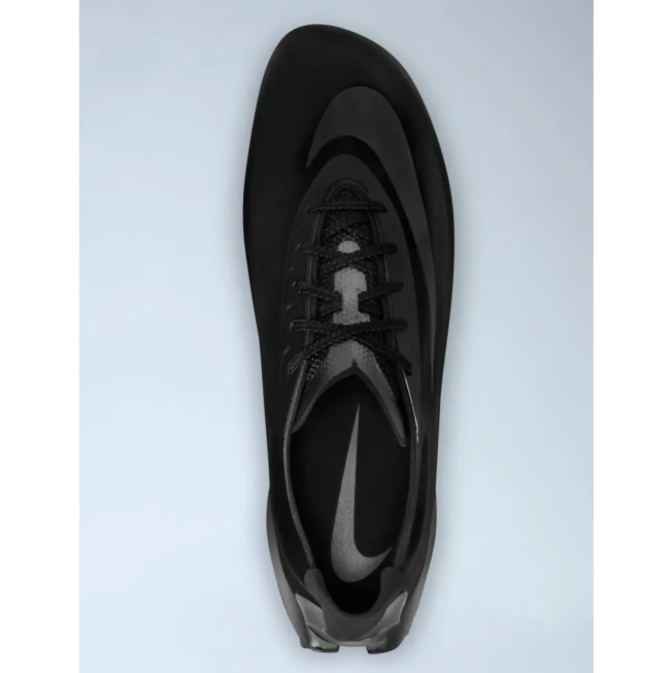 First Sight Noir Sneakers