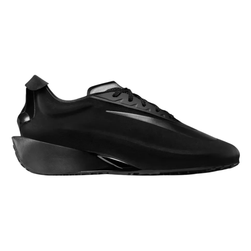 First Sight Noir Sneakers
