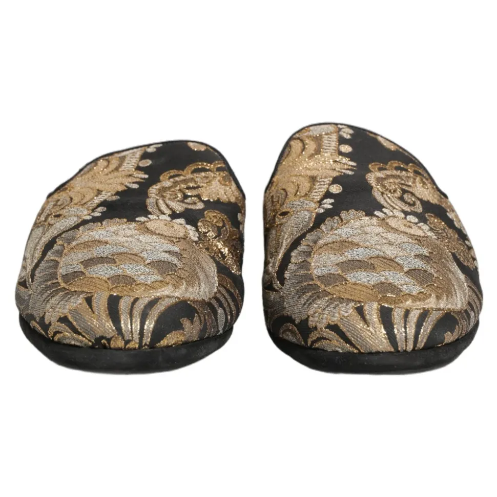 Flats Sandals