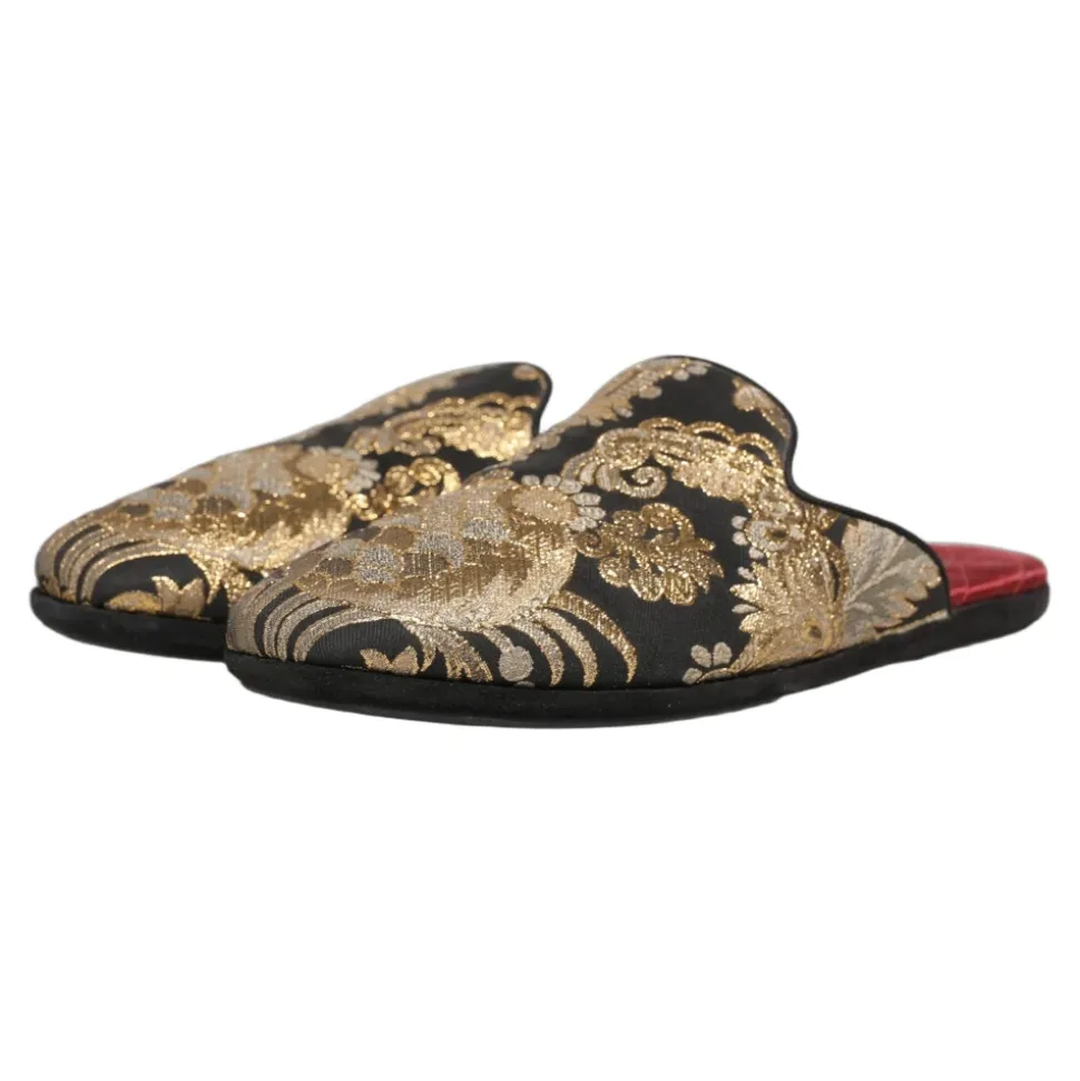 Flats Sandals