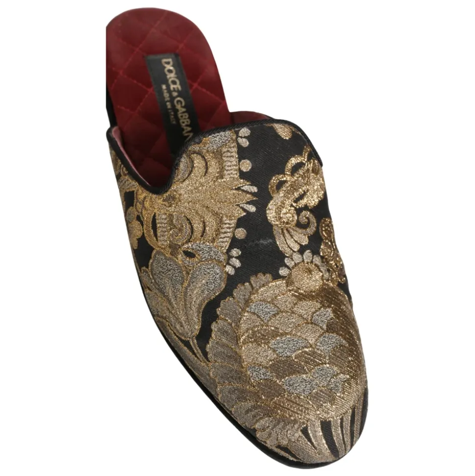 Flats Sandals