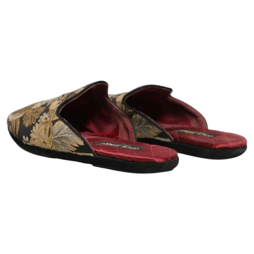 Flats Sandals