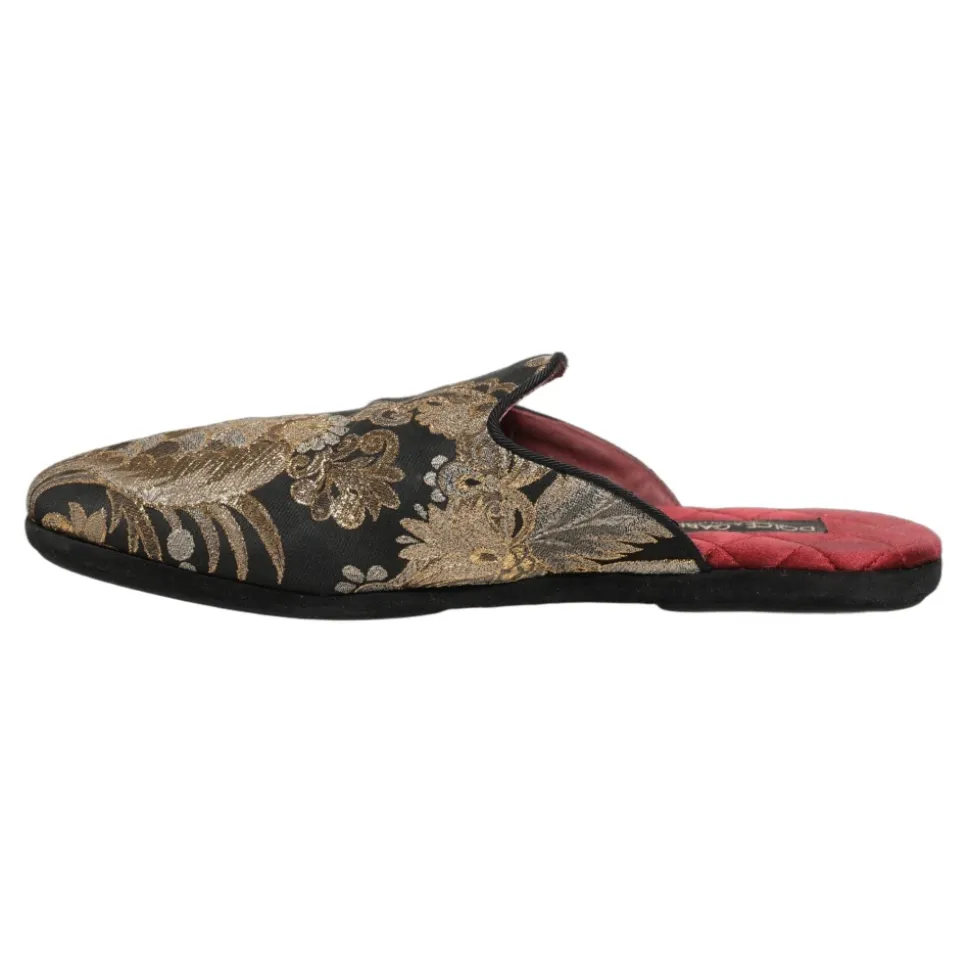 Flats Sandals