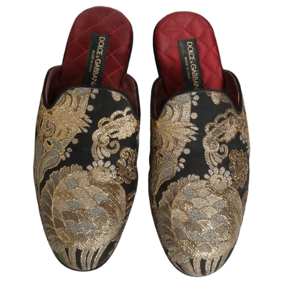 Flats Sandals