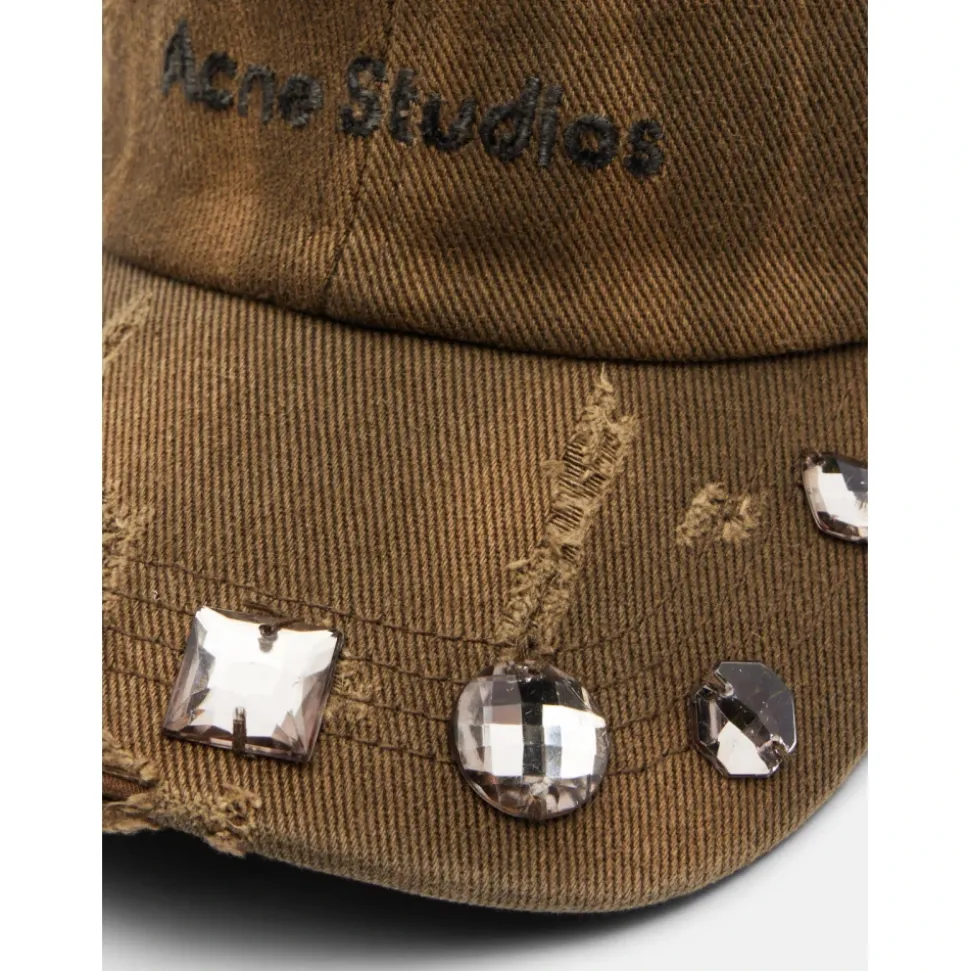 FN-UX-HATS000396 Cap
