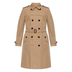 Foxfield Trench Coat
